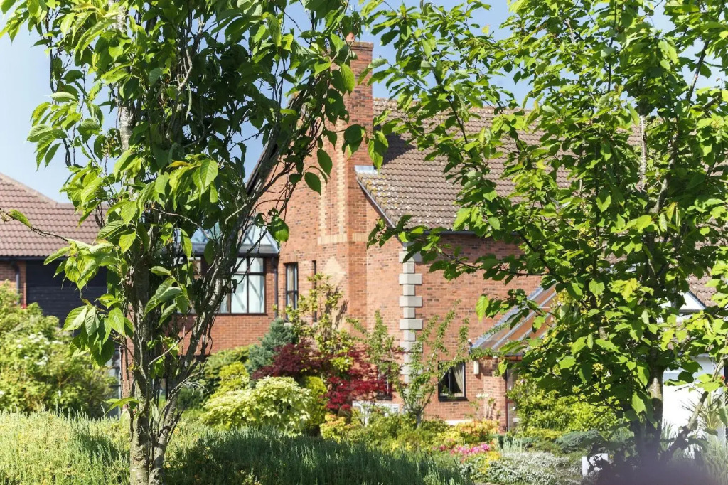 Champneys Springs