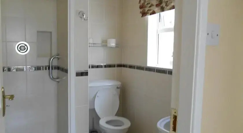 Bay View House B&B