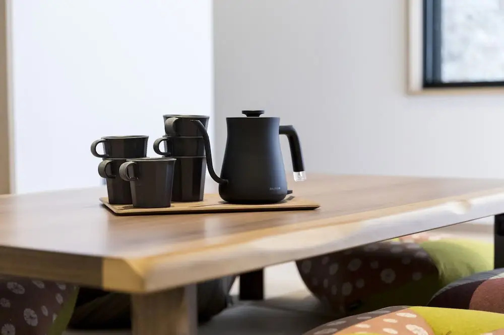 MUSUBI HOTEL MACHIYA Kiyokawa 1