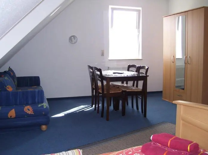 Pension Elmenhorst