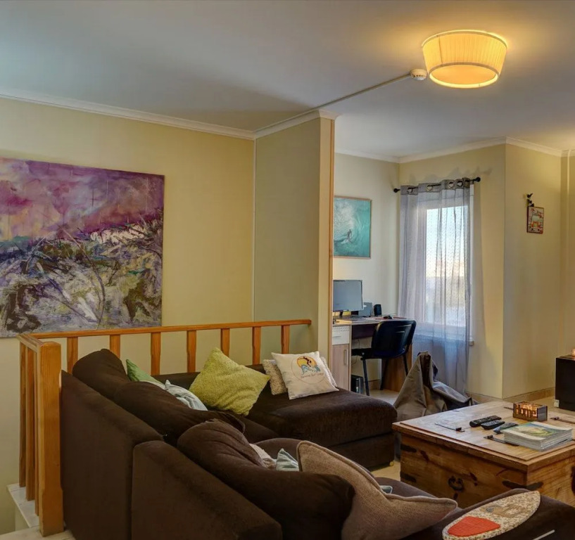 Peniche Surf Lodge 1