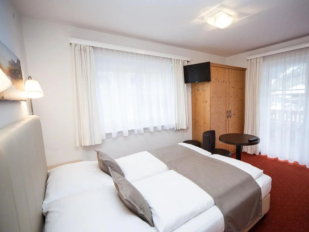 Hotel Krone Großarl