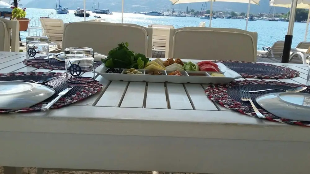 Losta Sahil Evi 2