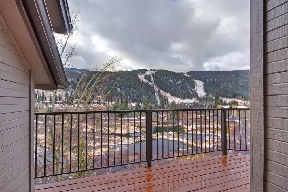 241 Cinnamon Ridge I by RedAwning