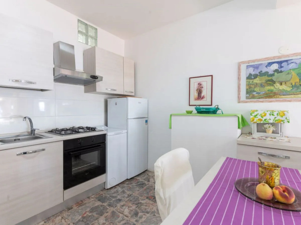 Apartment La Pineta Follonica