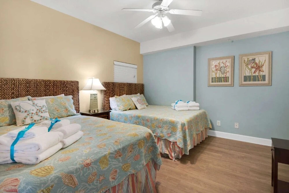 Ocean Reef 4 Bedroom Apartment