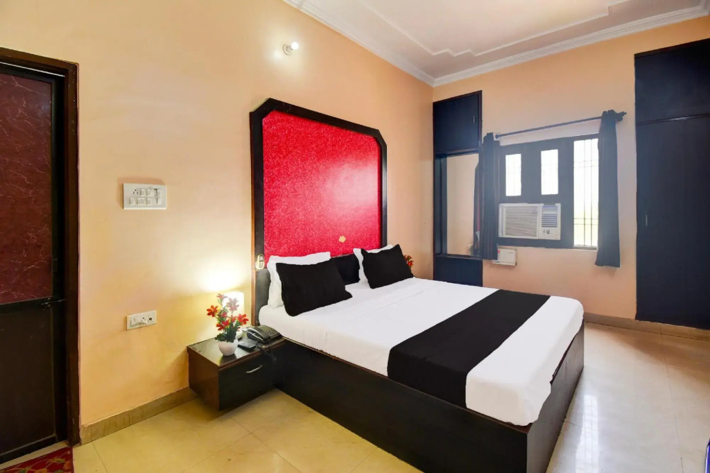 OYO Rooms Khirni Phatak Jaipur