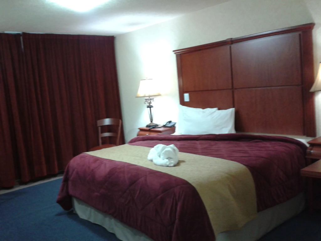Howard Johnson by Wyndham Toluca