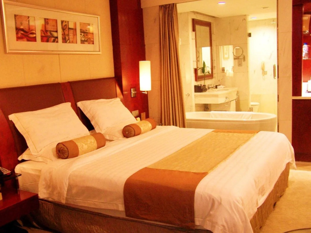 Great Tang Hotel