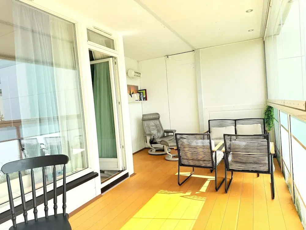 Modern Apartment in Drammen Nature & City