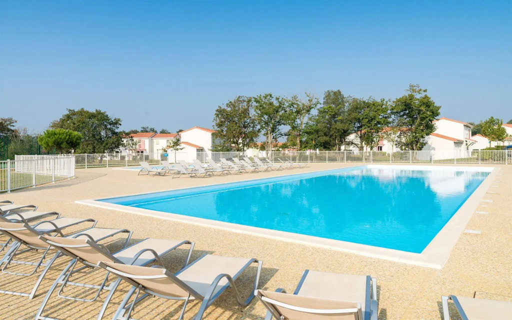 Résidence Lagrange Vacances Le Village de la Mer
