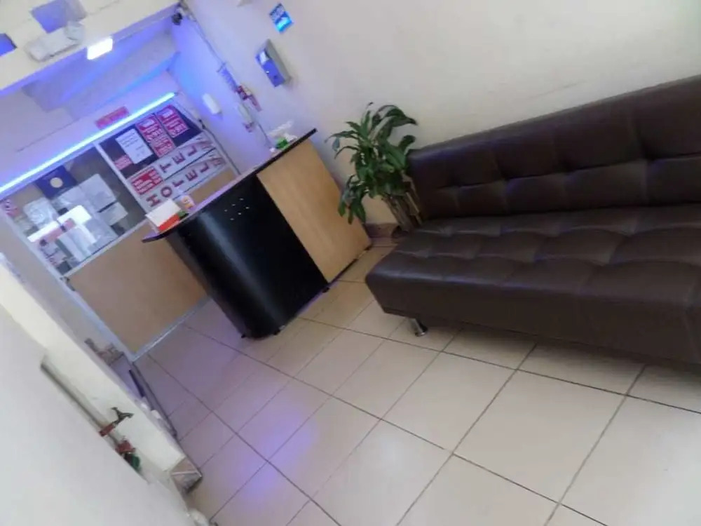 Travel Hotel Quito