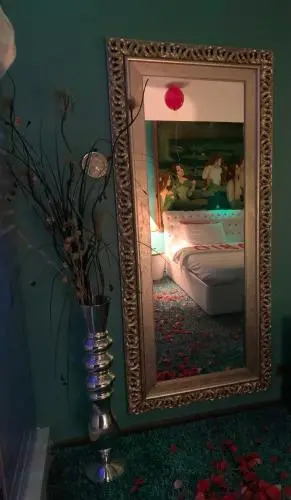 Hotel Rosa Blu