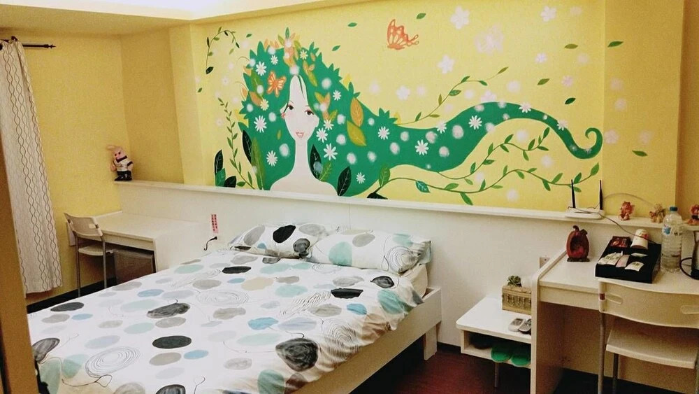 Feng Chia 13 Hotel