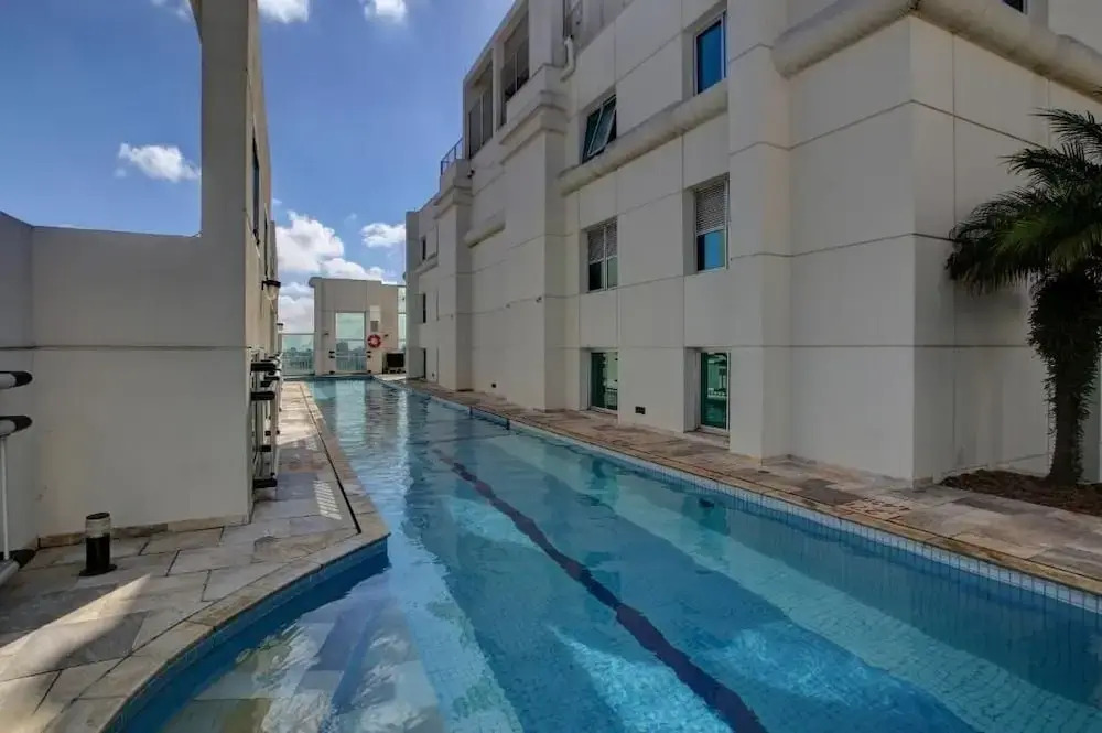Get a Flat 705-Oscar Freire Lifestyle
