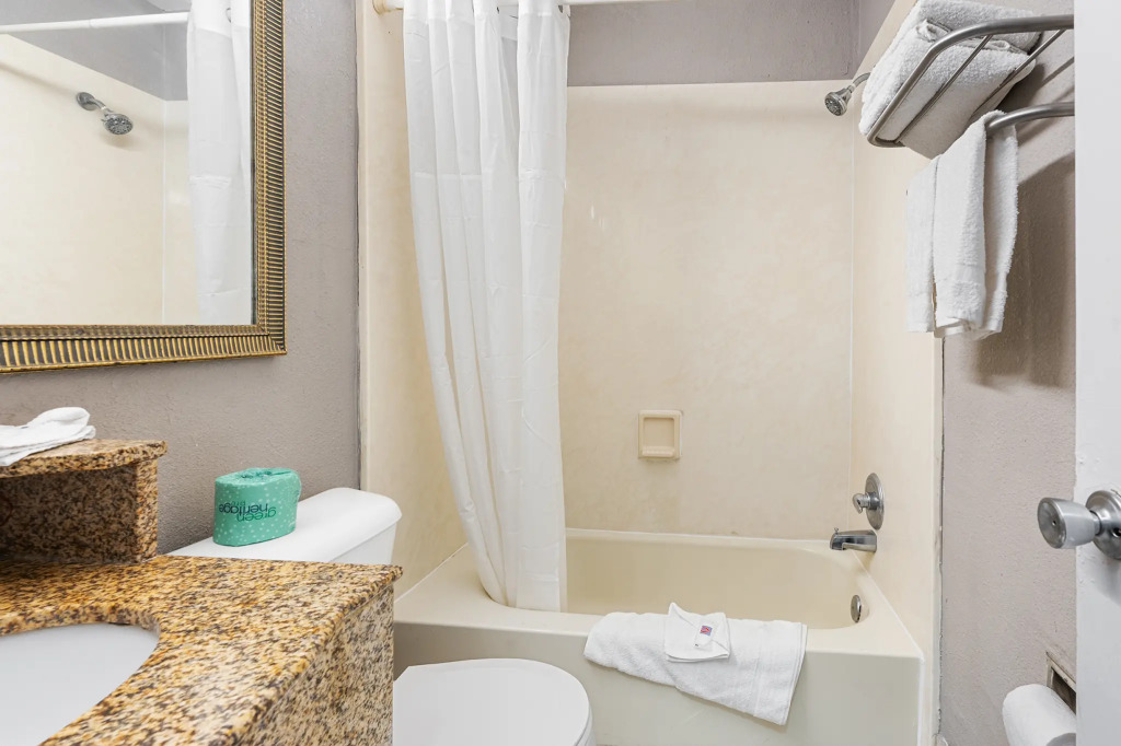 Philly Airport Inn - Philadelphia Airport
