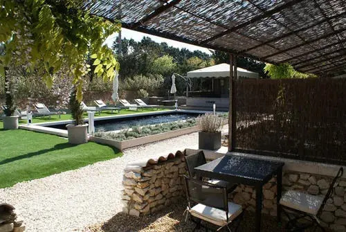 L'auberge de l'aubergine