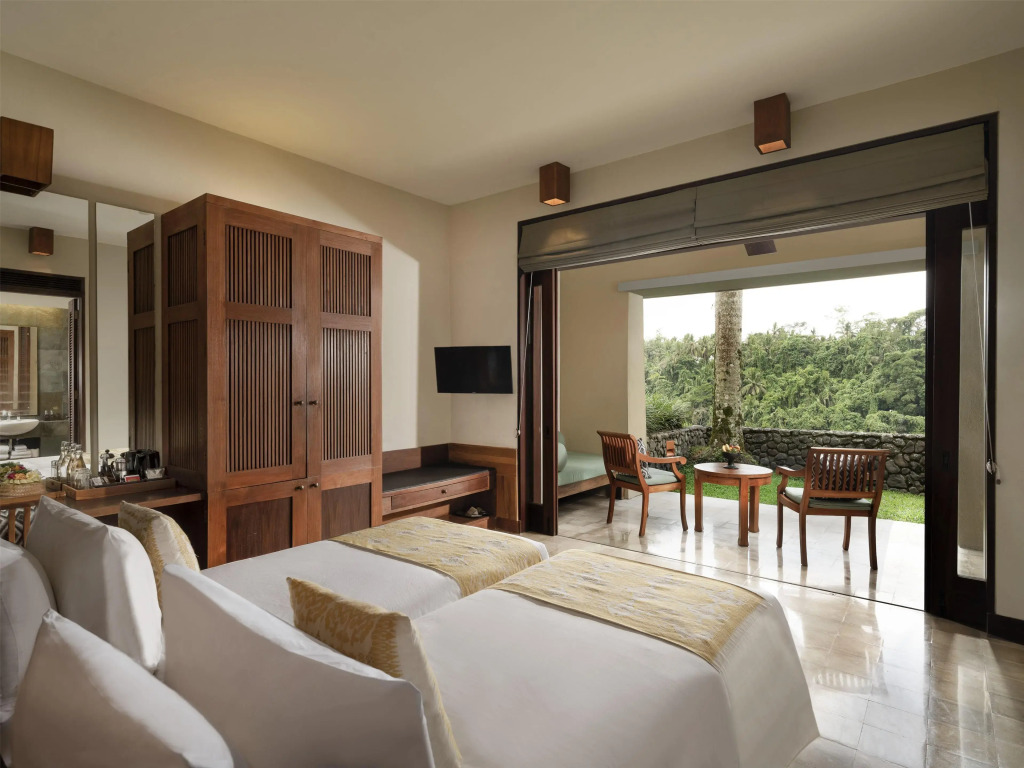 Alila Ubud