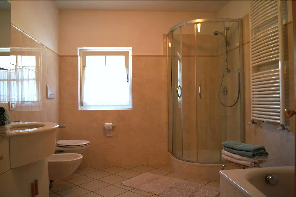 Apartment Goller