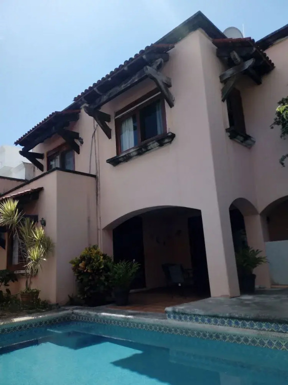 Bed & Breakfast Cielito Lindo