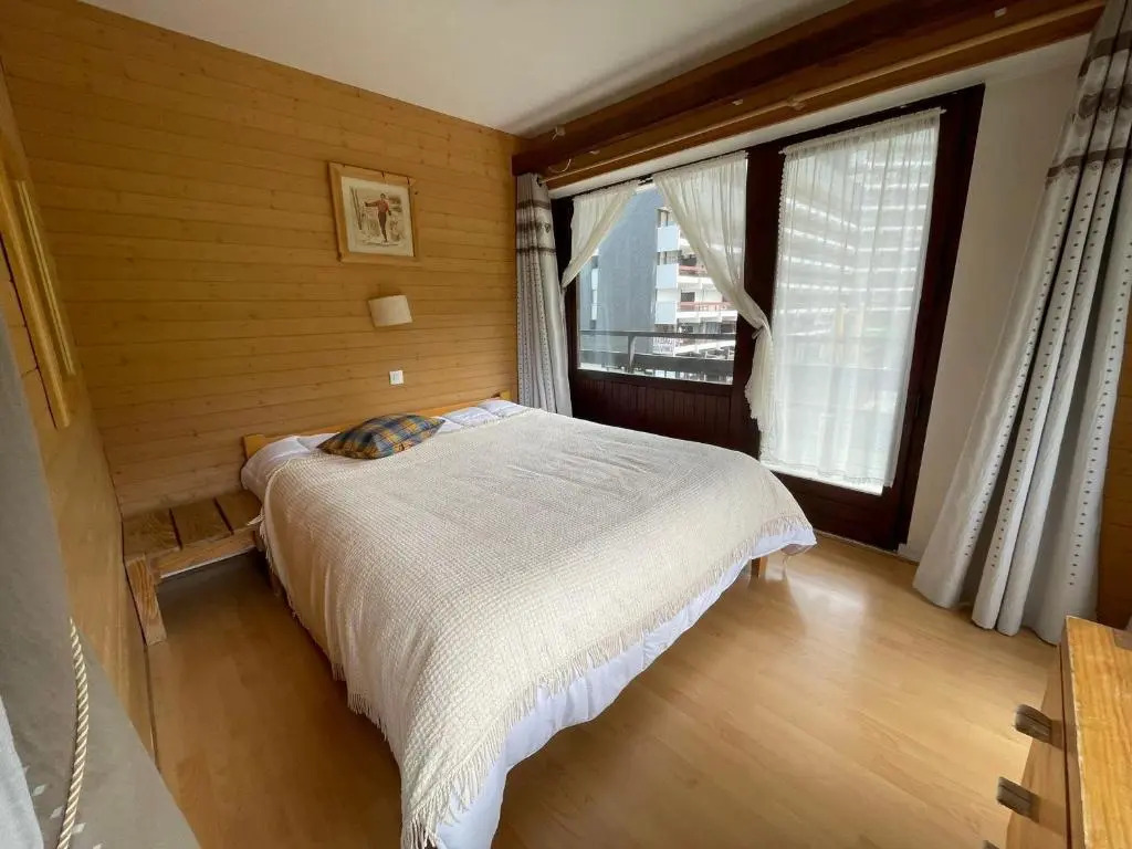 Appartement Les Menuires, 3 pièces, 8 personnes - FR-1-452-292