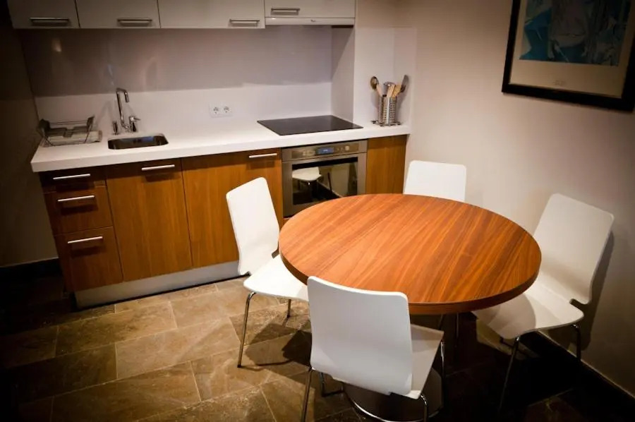 Apartamentos Abaco