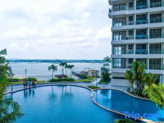 Danga Bay-King Bay