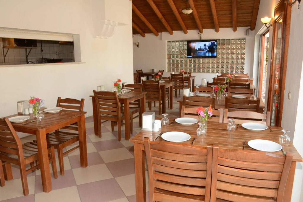 Villa Nergiz Apart Otel
