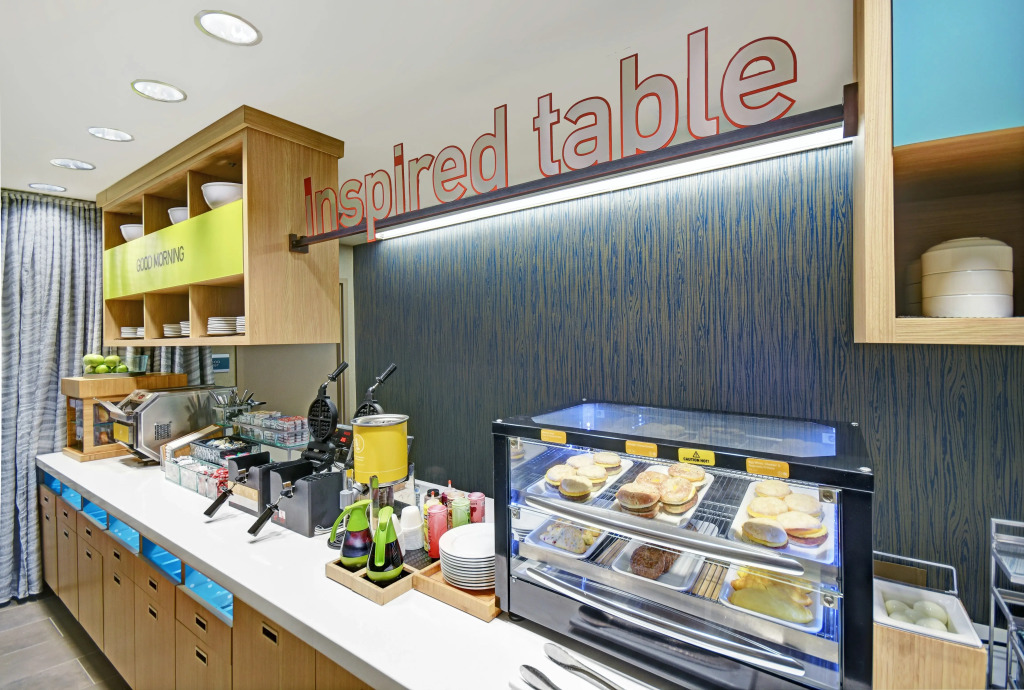 Home2 Suites by Hilton Blacksburg University