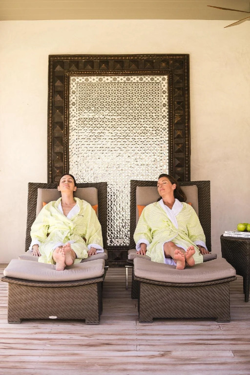 Indian Springs Resort & Spa