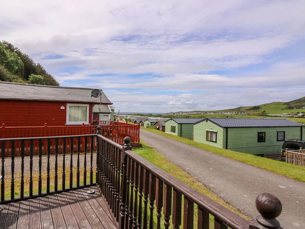 Chalet 48