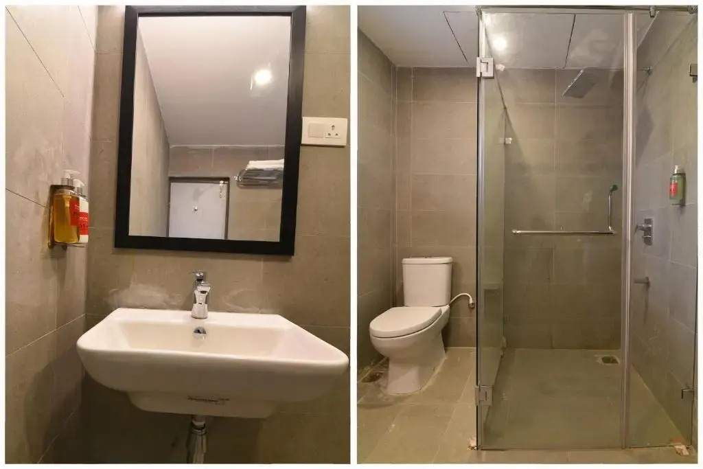 Townhouse 227 Royapettah
