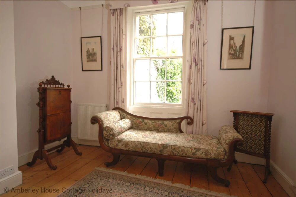 Regency House