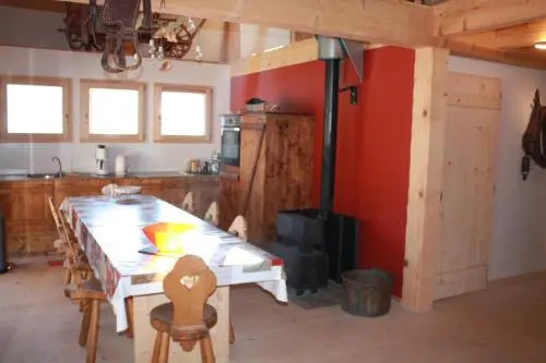 La Casa
