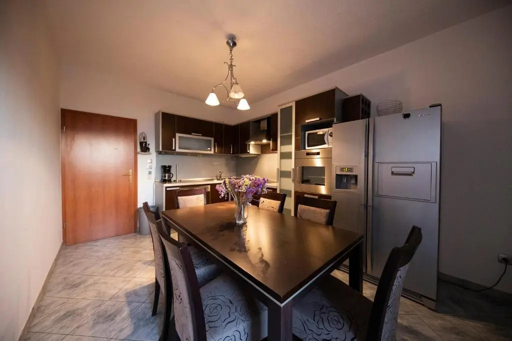 City&Sea view 2BR 4+2