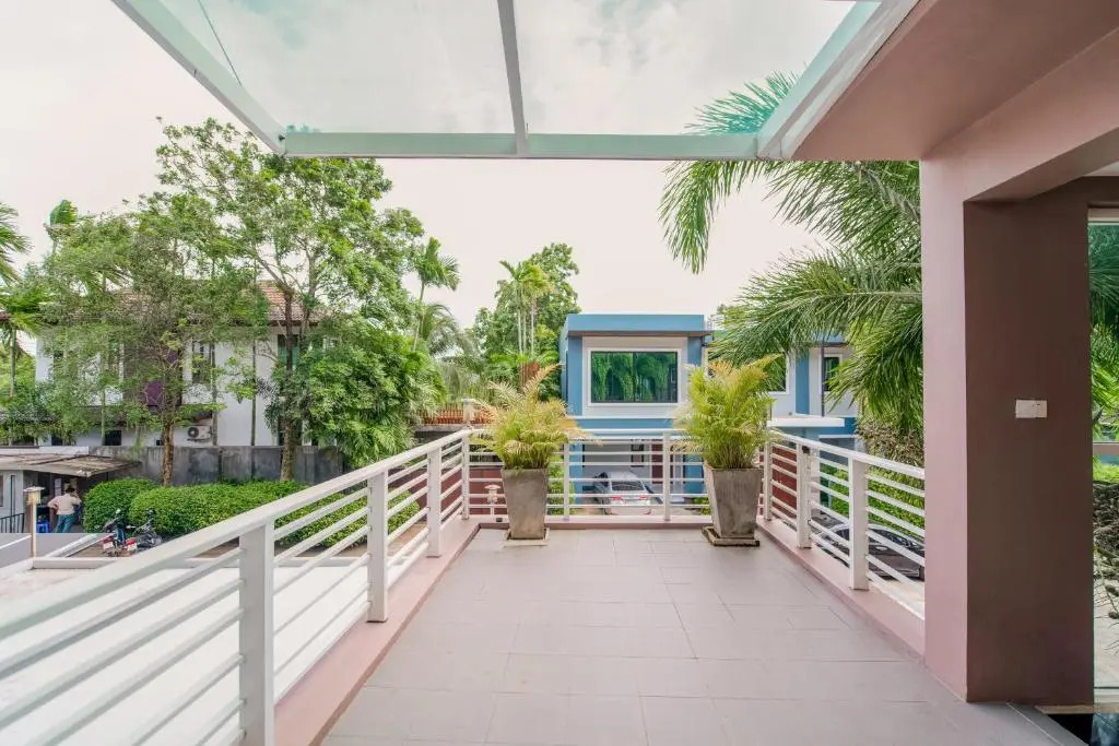 Sivana Place Phuket