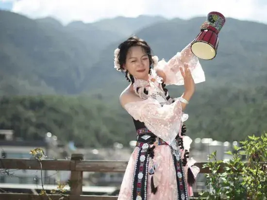 Dali Maker · Guanshan Boutique Vacation Apartment (Dali Ancient City San Yue Street)