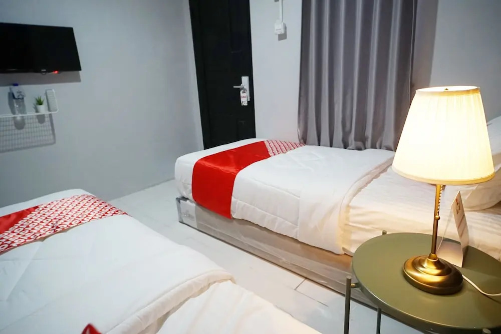 OYO 1125 Sani Guest House