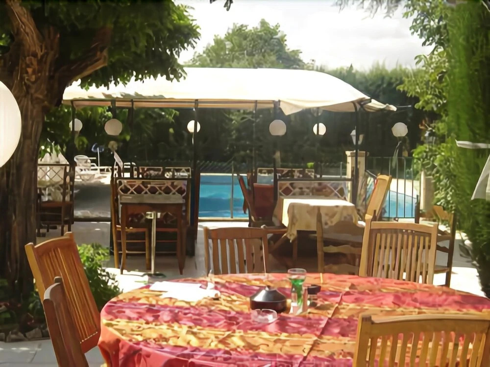 Le Relais Du Lac