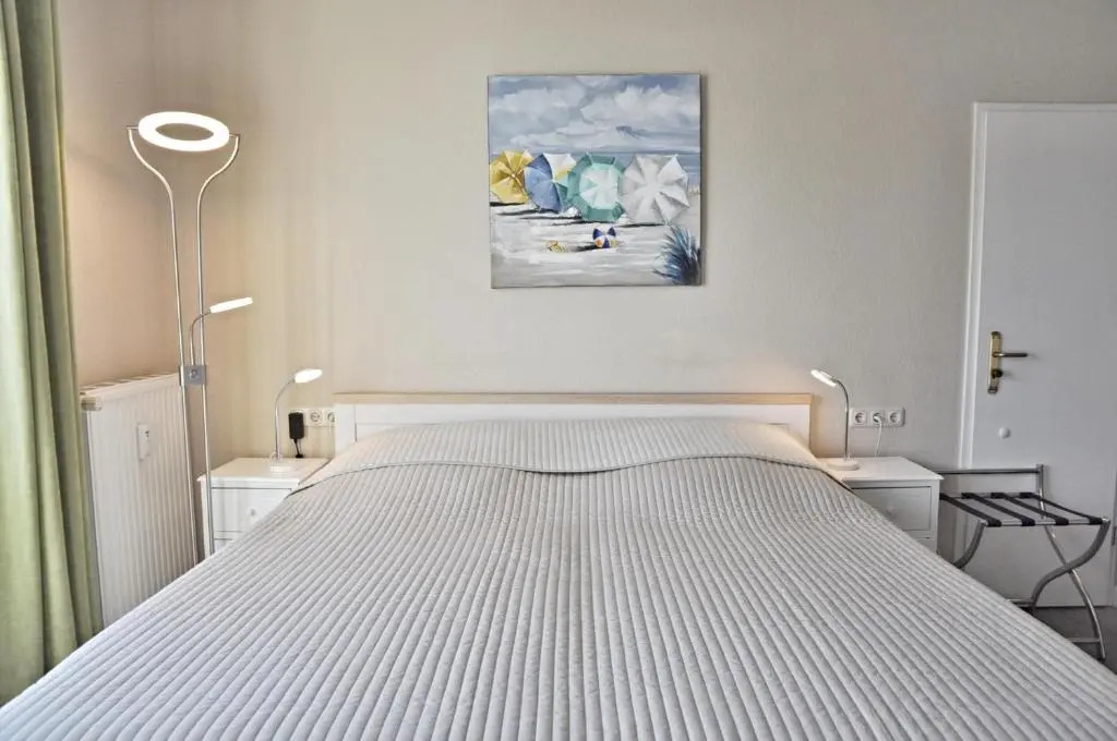 Strandhotel 21
