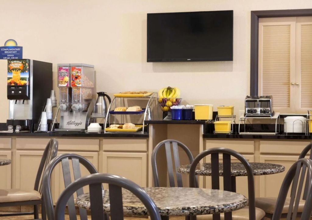 Best Western Inn of Payson