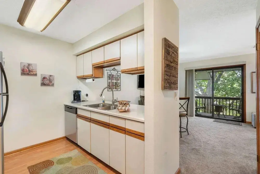 The Cozy Place - Pointe Royale Condo Perfect for Couples!
