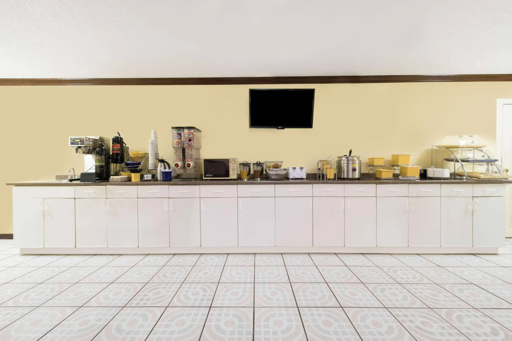 Quality Inn Eastland I-20