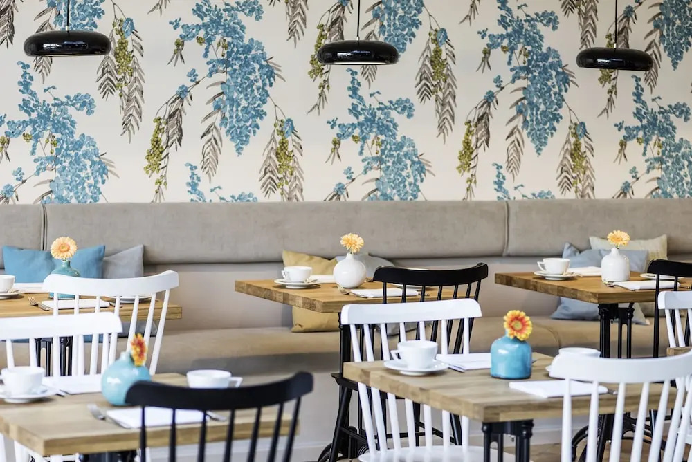 Strandhaus Ahrenshoop Boutiquehotel