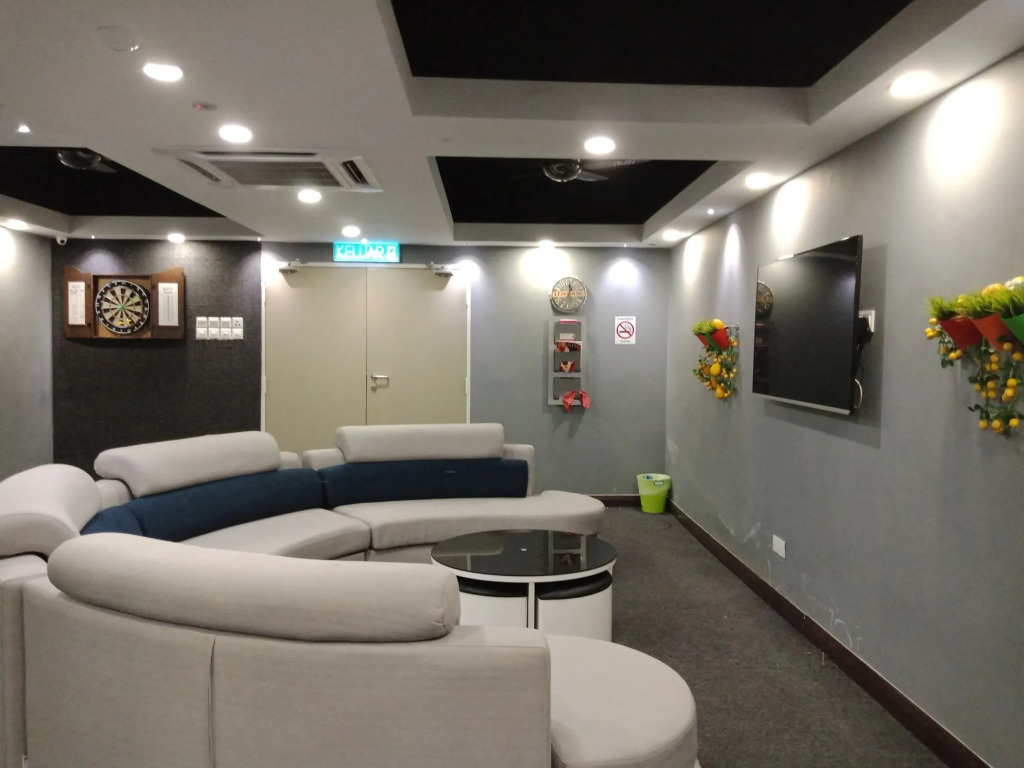 Lemon 8 Boutique Hotel @ Melaka
