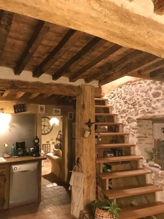 House With 2 Bedrooms in Rodès