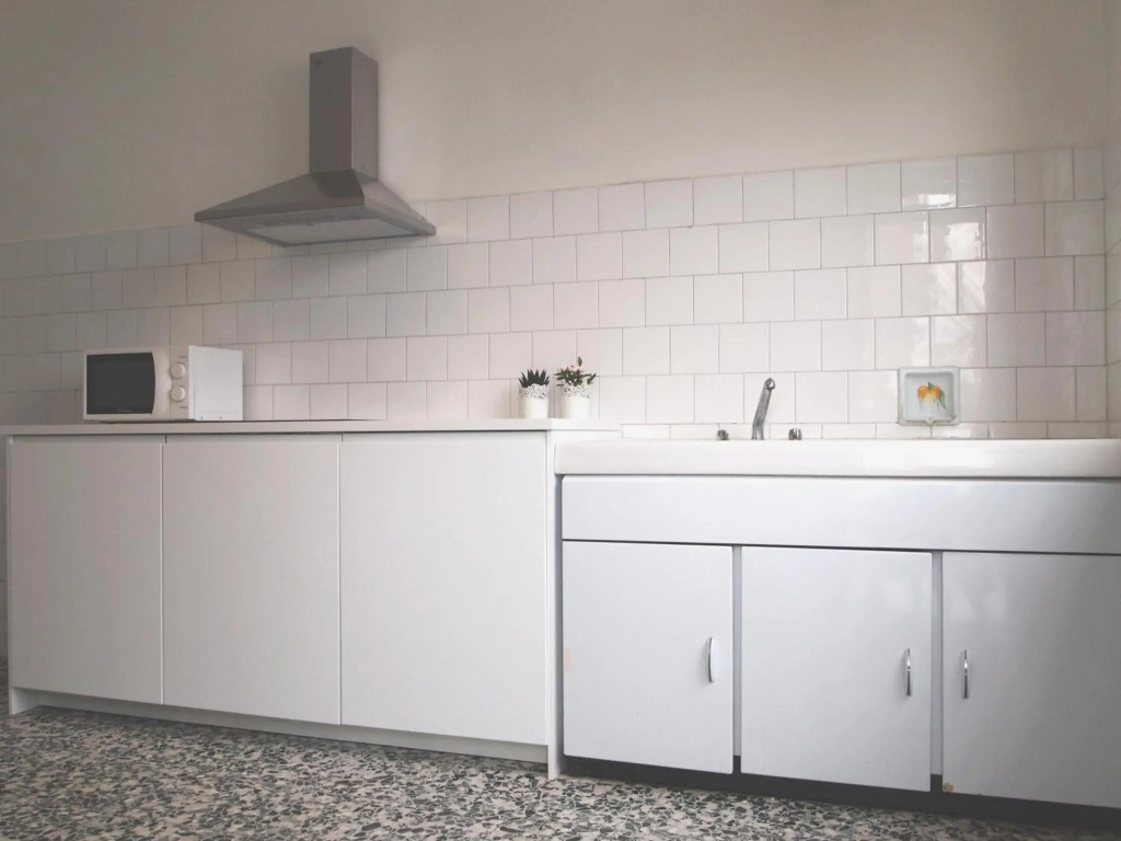 appartamento ulivo