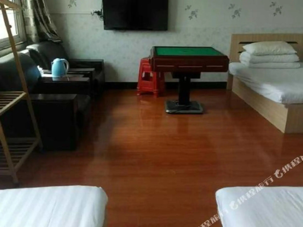 沈阳瑞和快捷酒店
