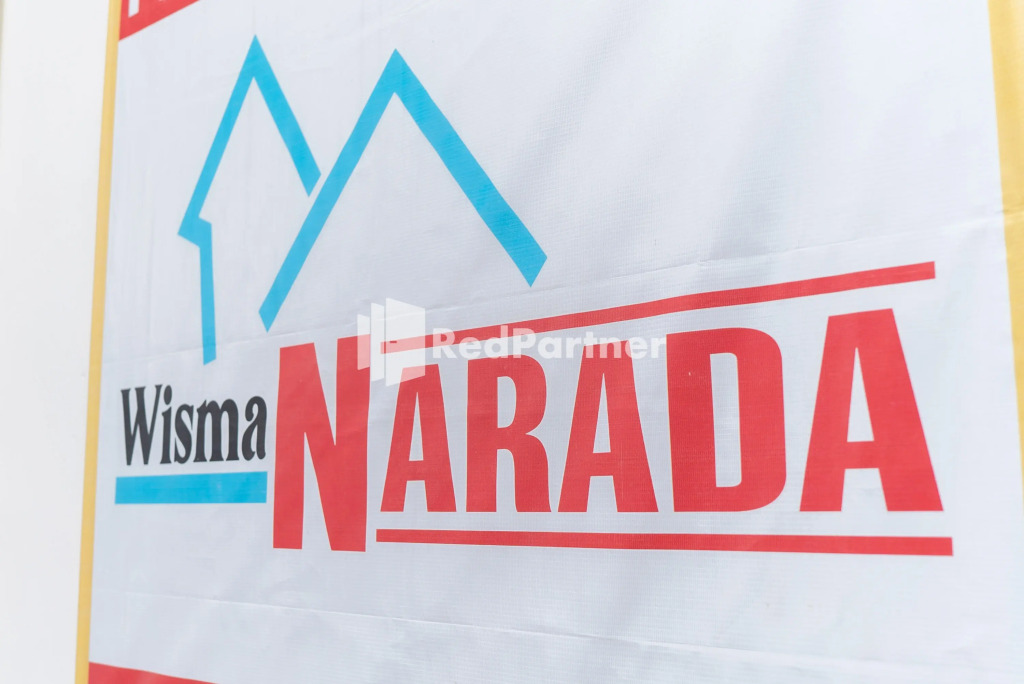 Wisma Narada 2 Lampung Mitra RedDoorz