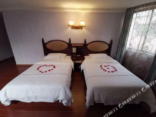Xianghui Hotel